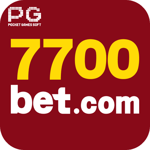 7700BET Logo