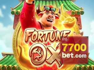 7700BET login — painel de entrada no app oficial